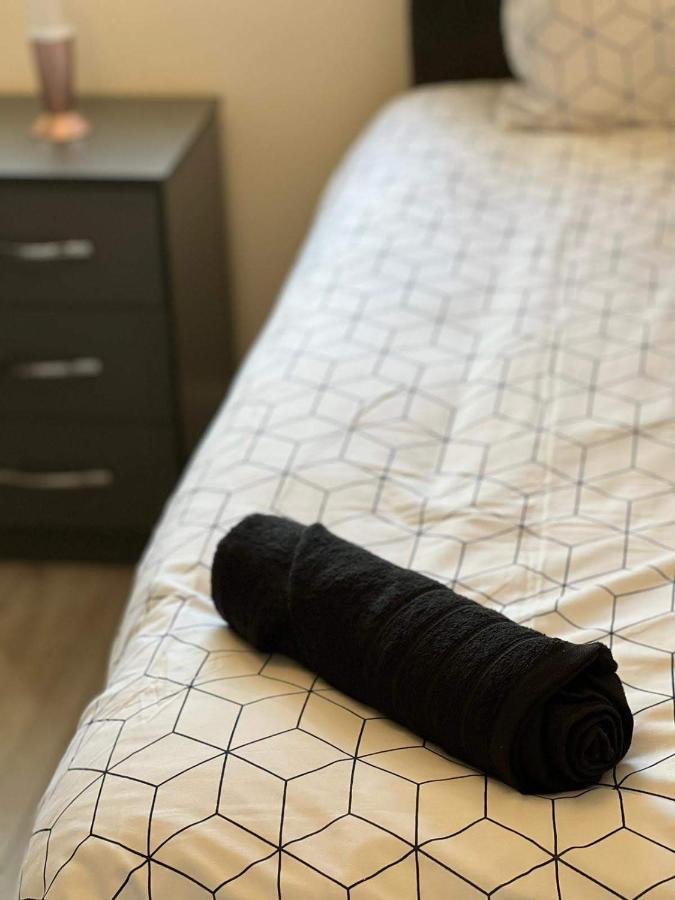 Cosy, Modern Near Bhx, Nec And Centre Holiday home *