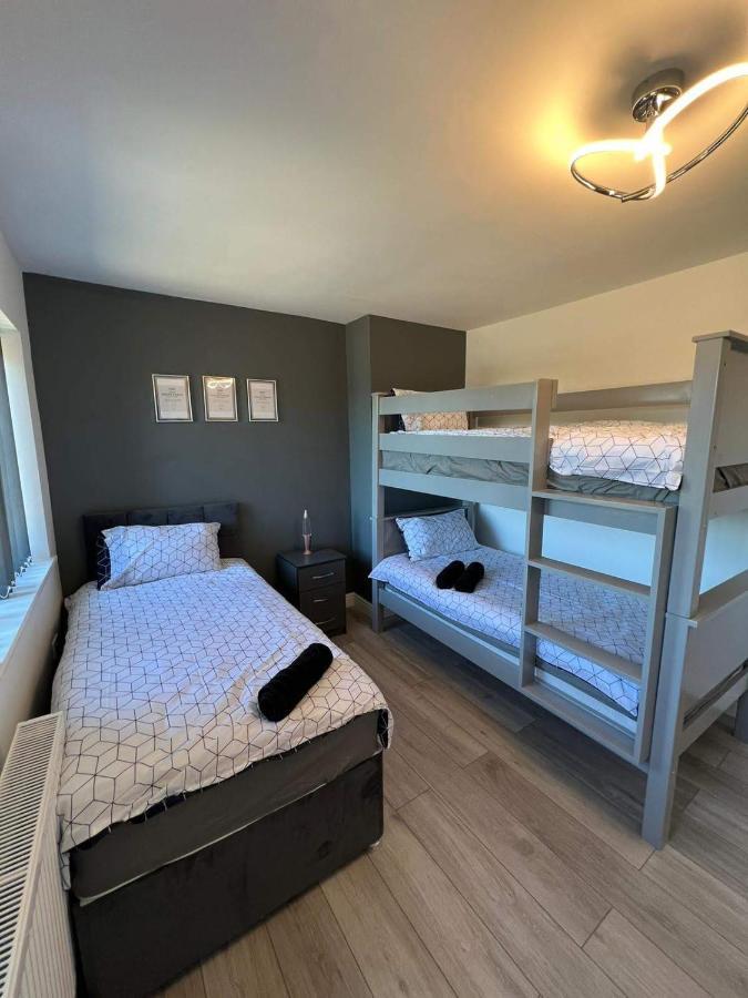 Holiday home Cosy, Modern Near Bhx, Nec And Centre Birmingham
