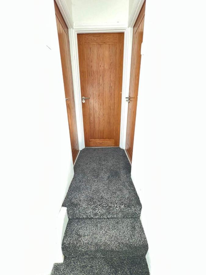 Cosy, Modern Near Bhx, Nec And Centre Holiday home