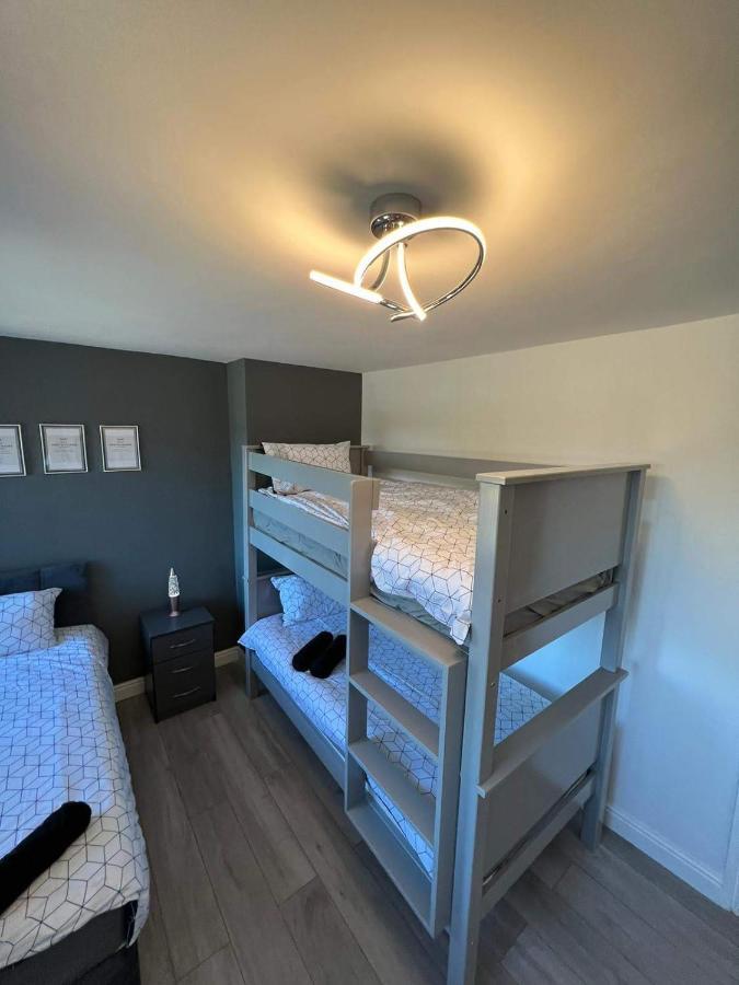 Holiday home Cosy, Modern Near Bhx, Nec And Centre *