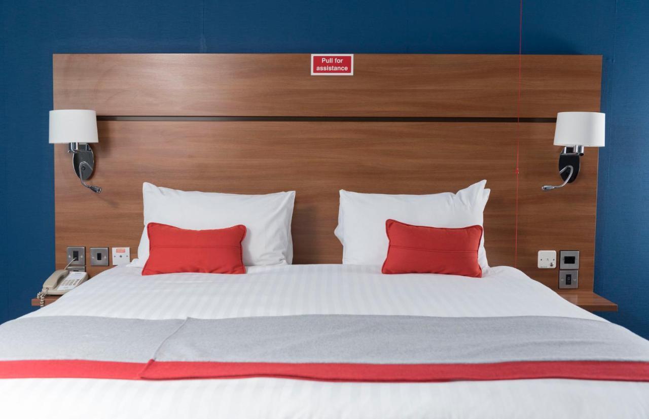 Hotel Express Star By Ihg 3*