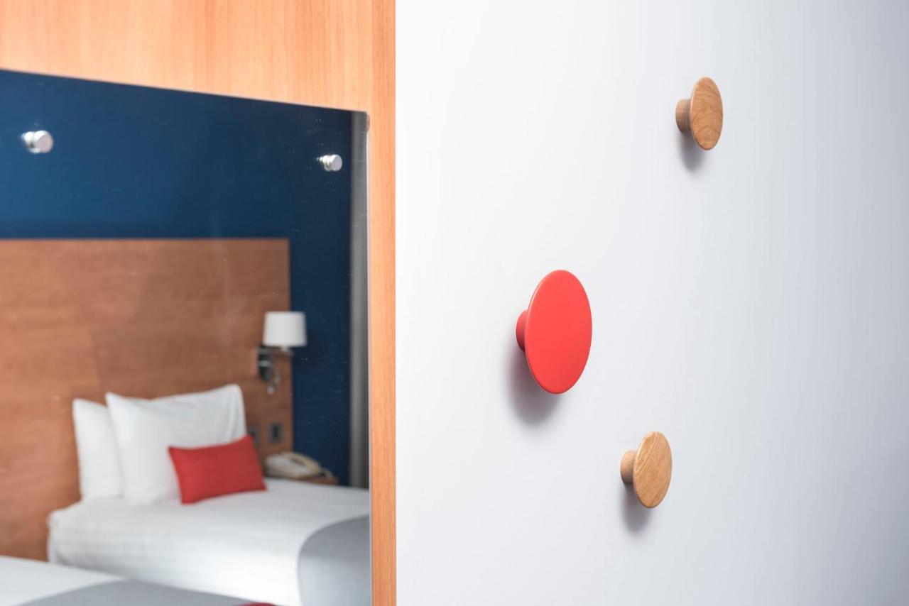 Express Star By Ihg Hotel Birmingham