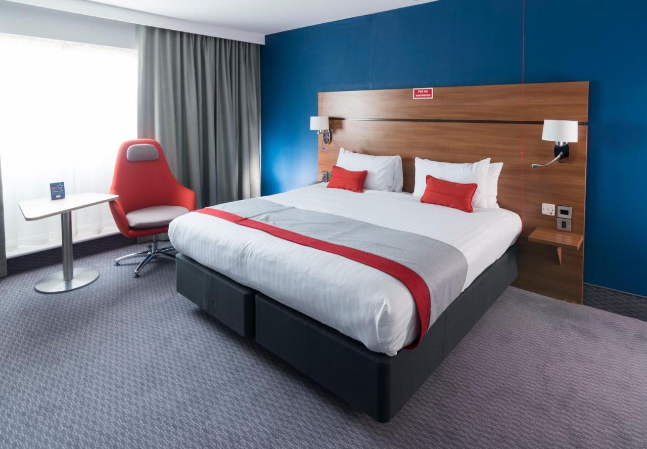 Express Star By Ihg Hotel