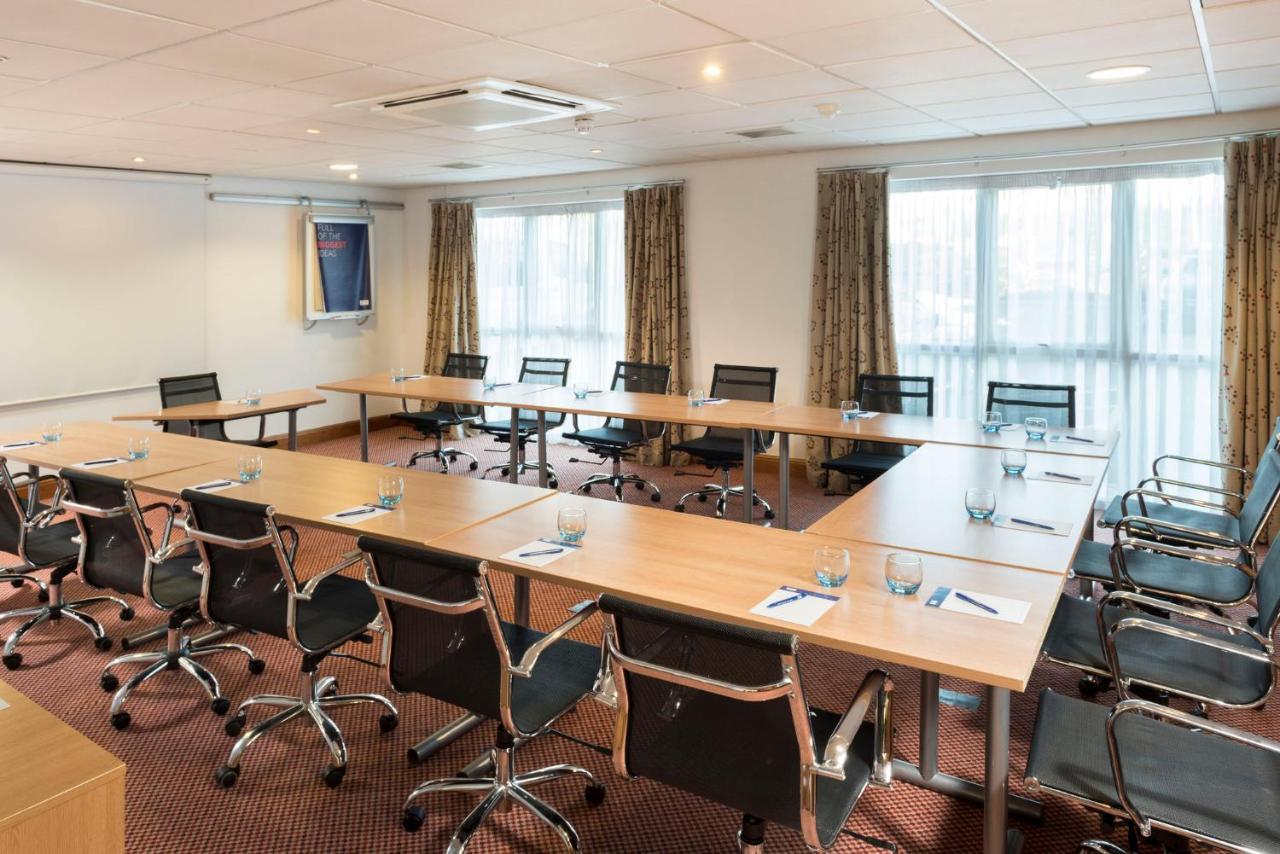 Hotel Express Star By Ihg Birmingham