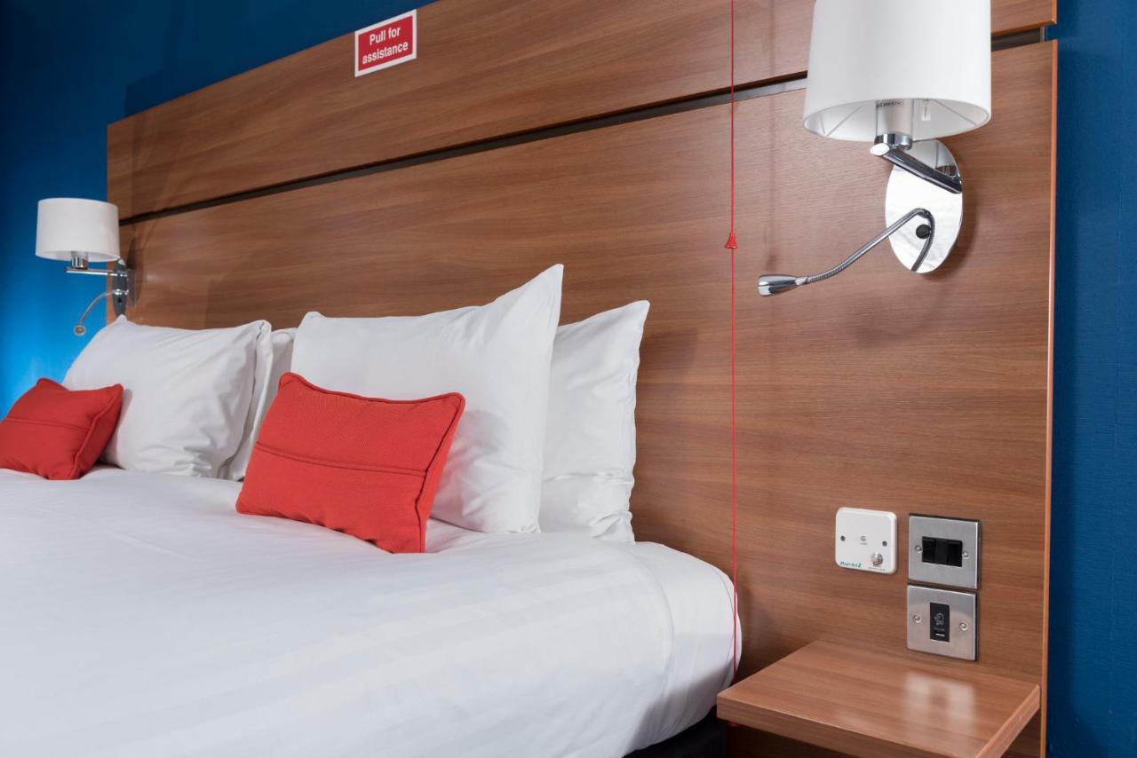 Express Star By Ihg 3*