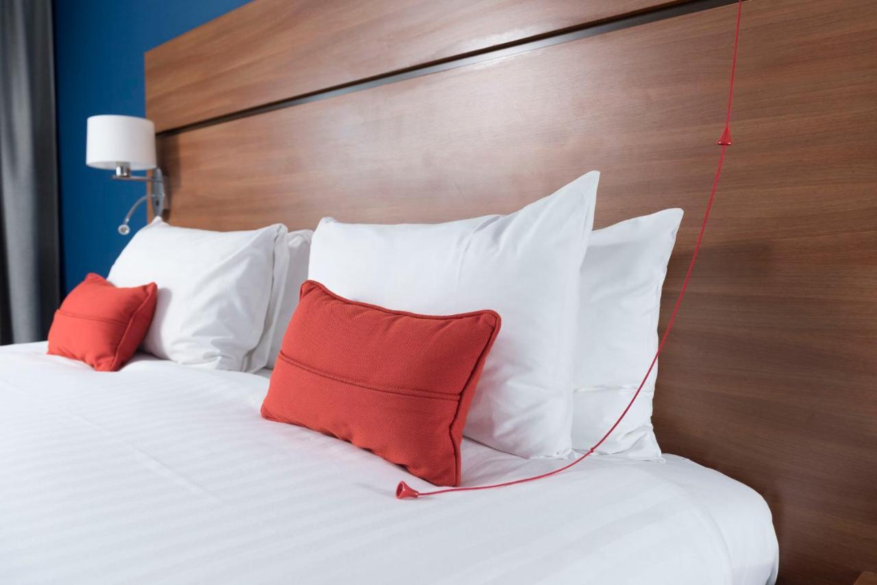 Express Star By Ihg 3* Birmingham