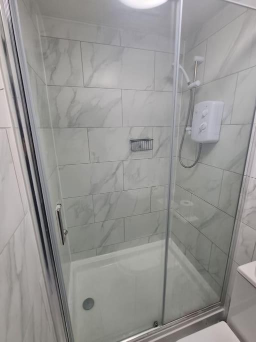 1 Bed With Parking - Nec, Star & Centre Birmingham