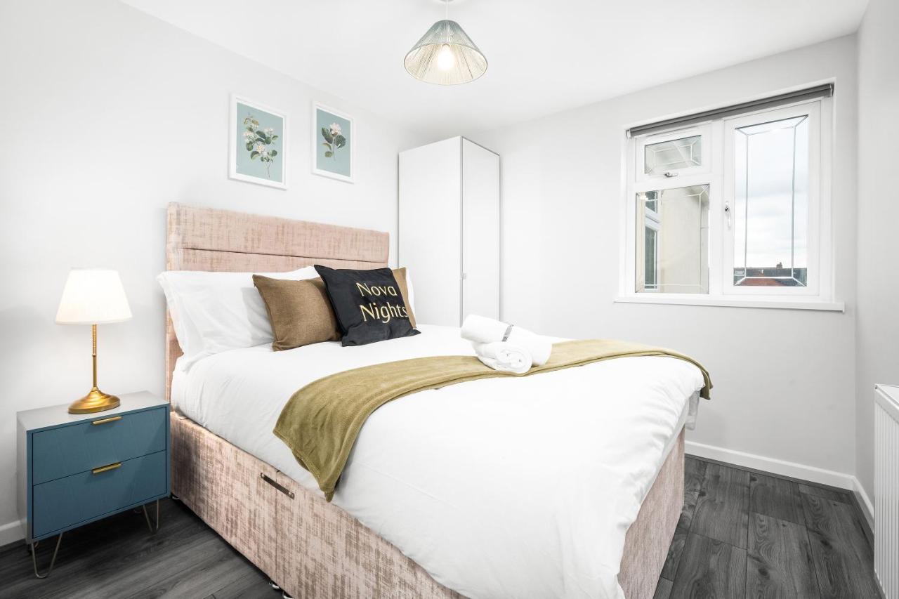 Holiday home Modern Birmingham