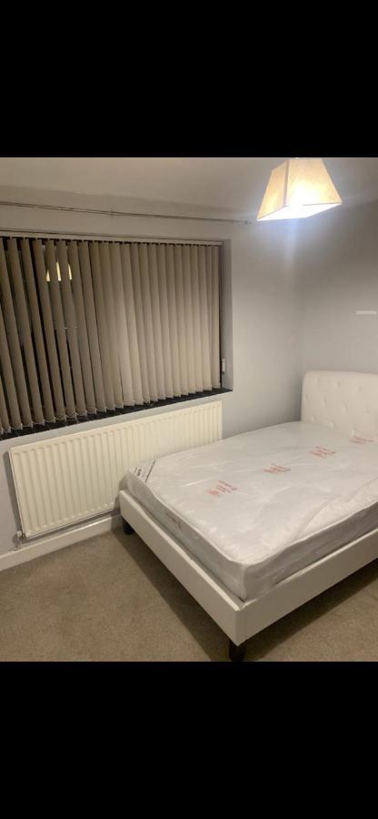 Guest house Tallington Road *