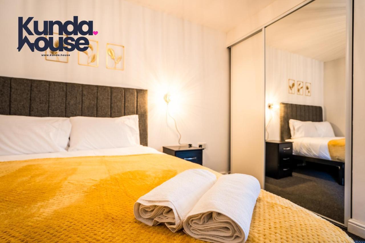 One Bedroom 22a In Springcroft