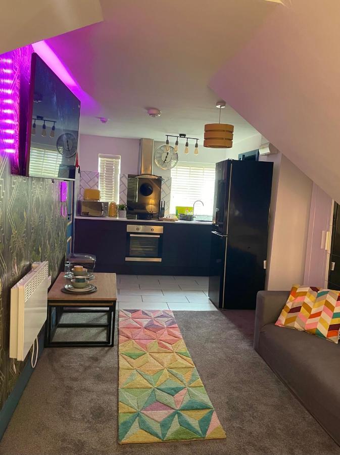 Vibrant & Modern In