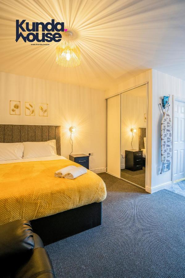 One Bedroom 22a In Springcroft * Birmingham