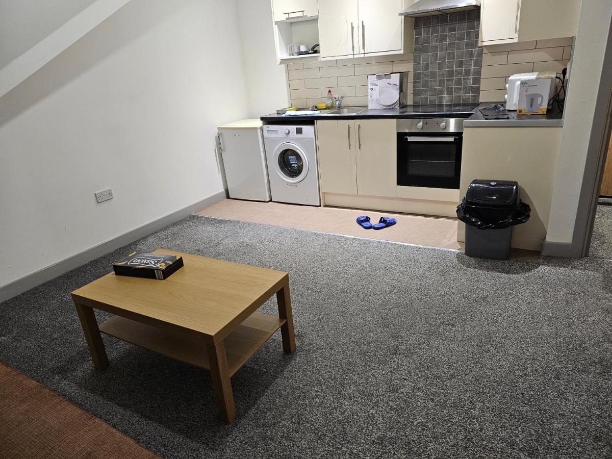 Apartment One Bedroom Flat *