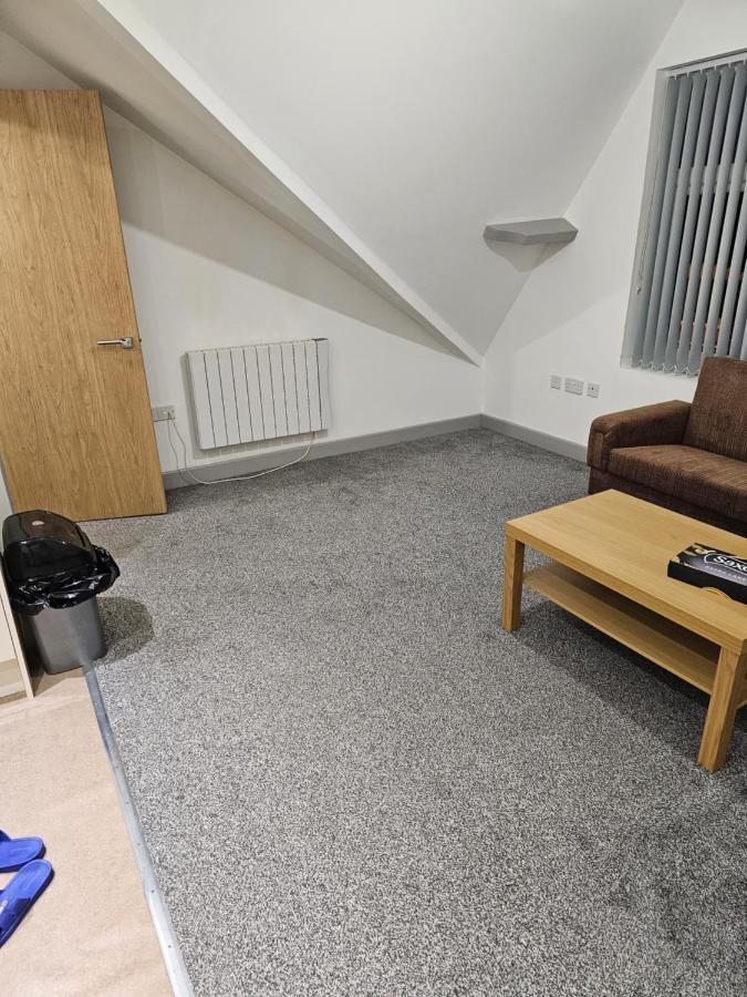 Stodio Flat Birmingham