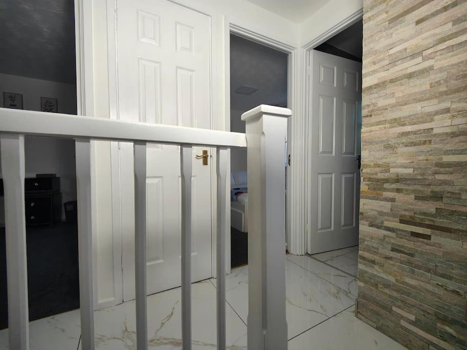 Tyburn Home, With Free Parking Birmingham