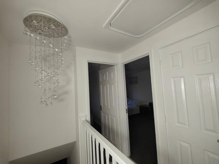 Tyburn Home, With Free Parking Birmingham