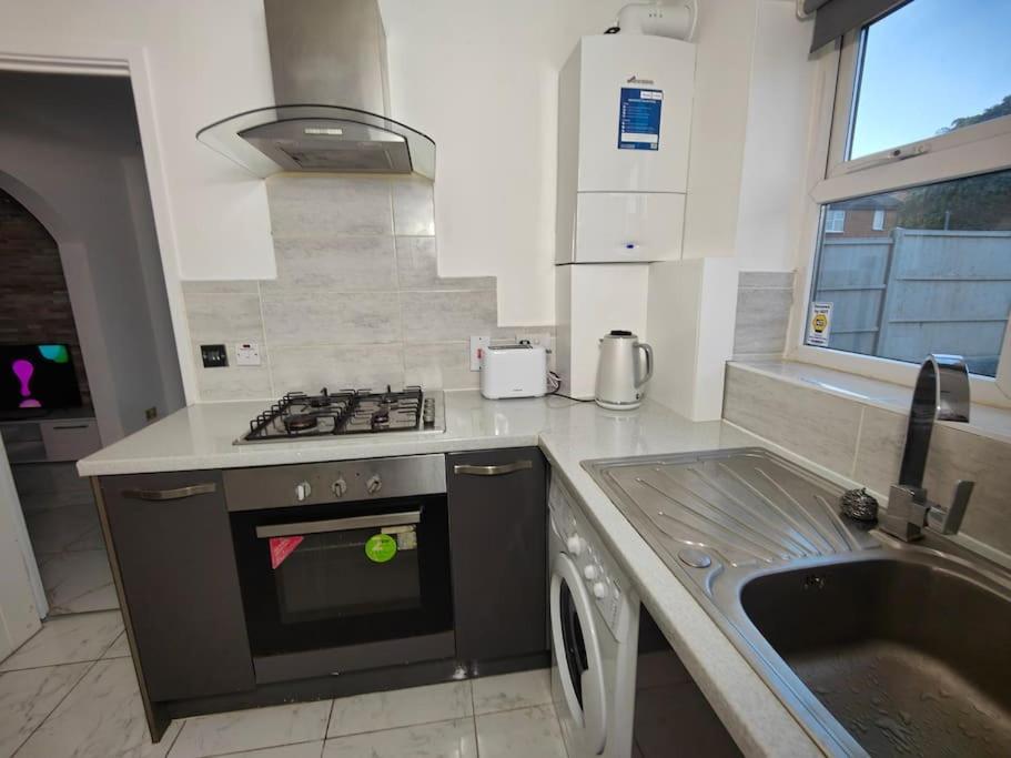 Tyburn Home, With Free Parking Birmingham
