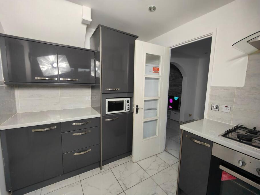 Apartment Tyburn Home, With Free Parking *