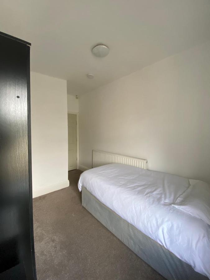 Base: Tranquil In The Heart Of Birmingham