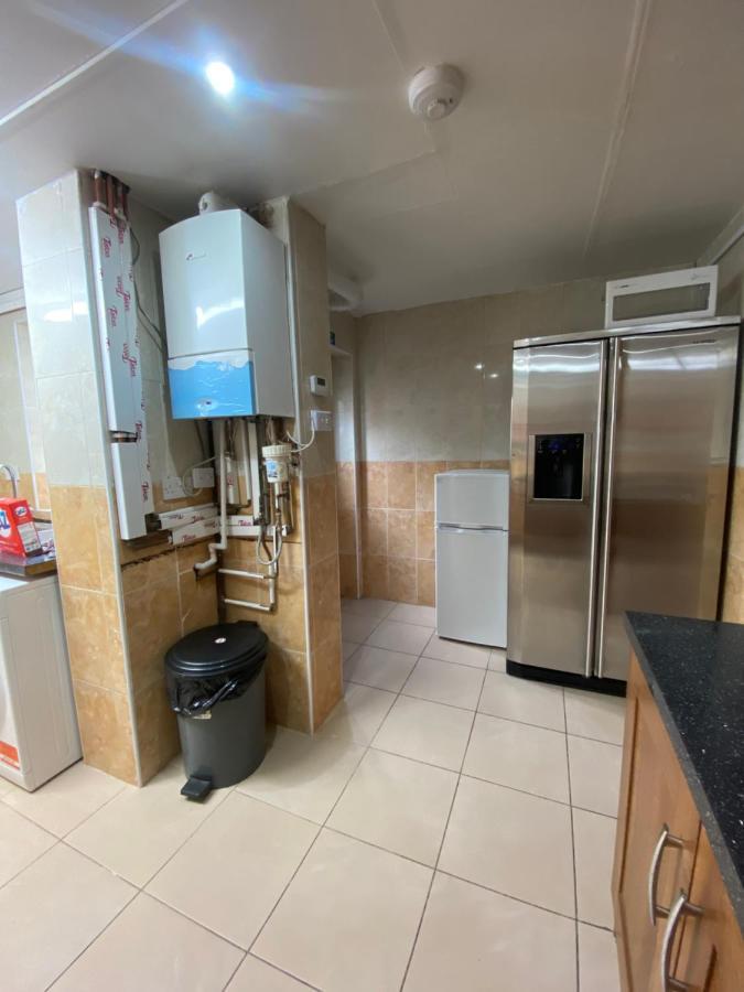 Holiday home Base: Tranquil In The Heart Of Birmingham