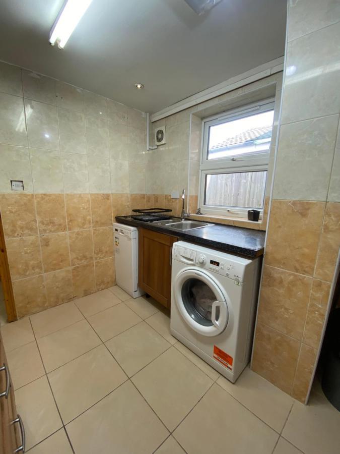 Base: Tranquil In The Heart Of Holiday home *