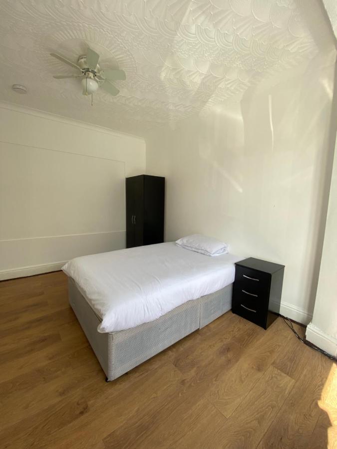 Holiday home Base: Tranquil In The Heart Of Birmingham