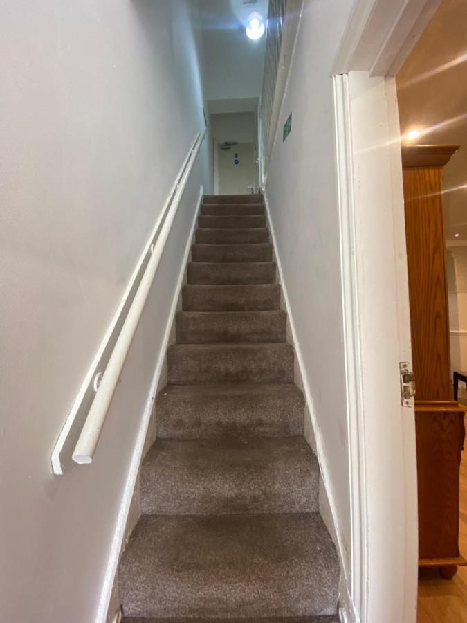Base: Tranquil In The Heart Of Birmingham