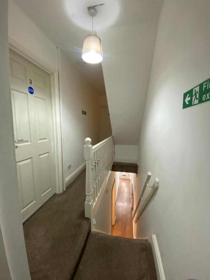 Holiday home Base: Tranquil In The Heart Of Birmingham