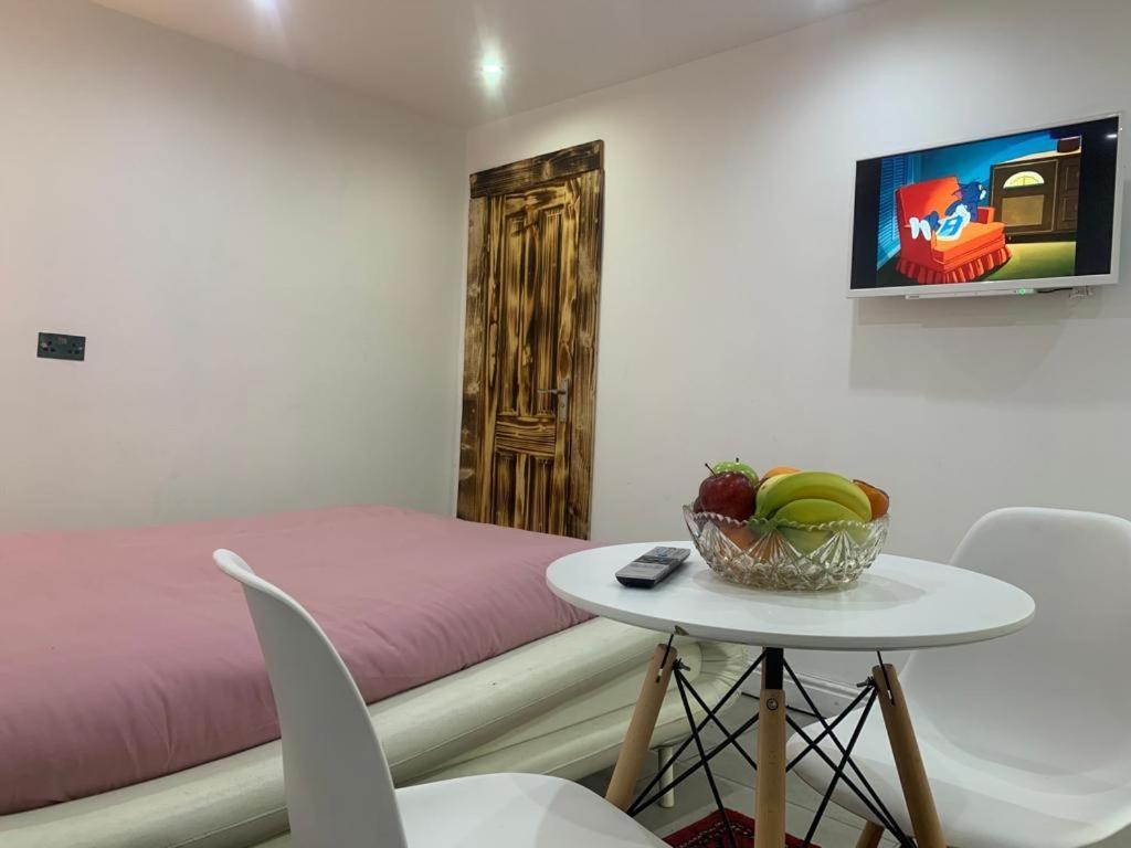 Paradise Apartment