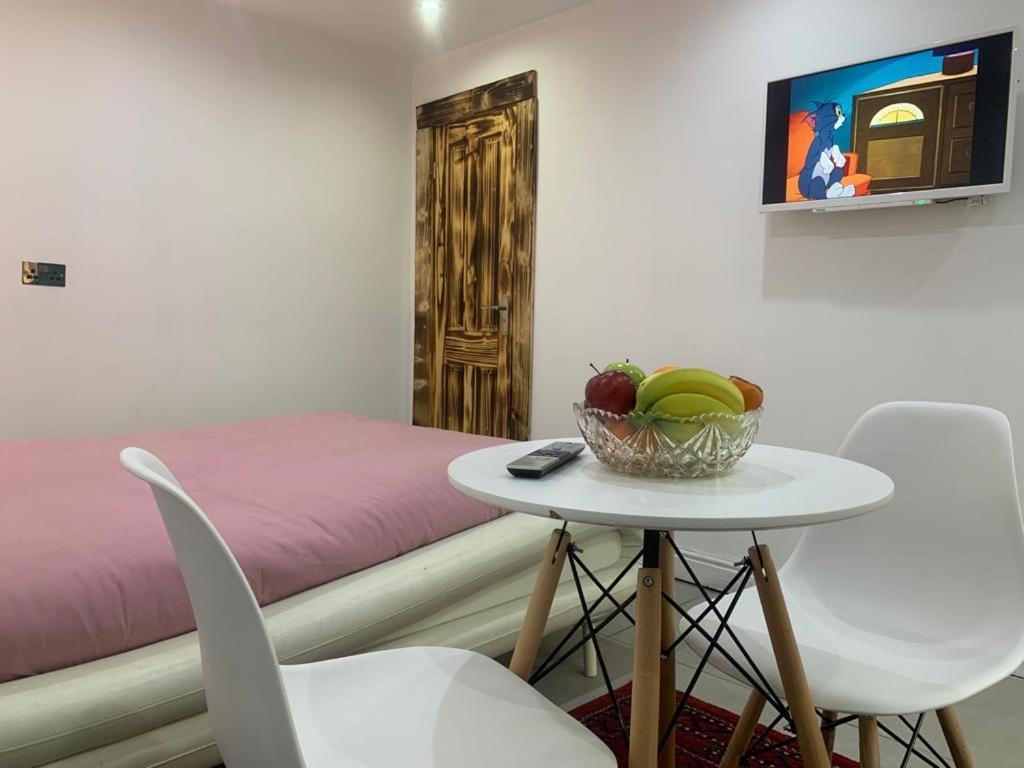 Paradise Apartment