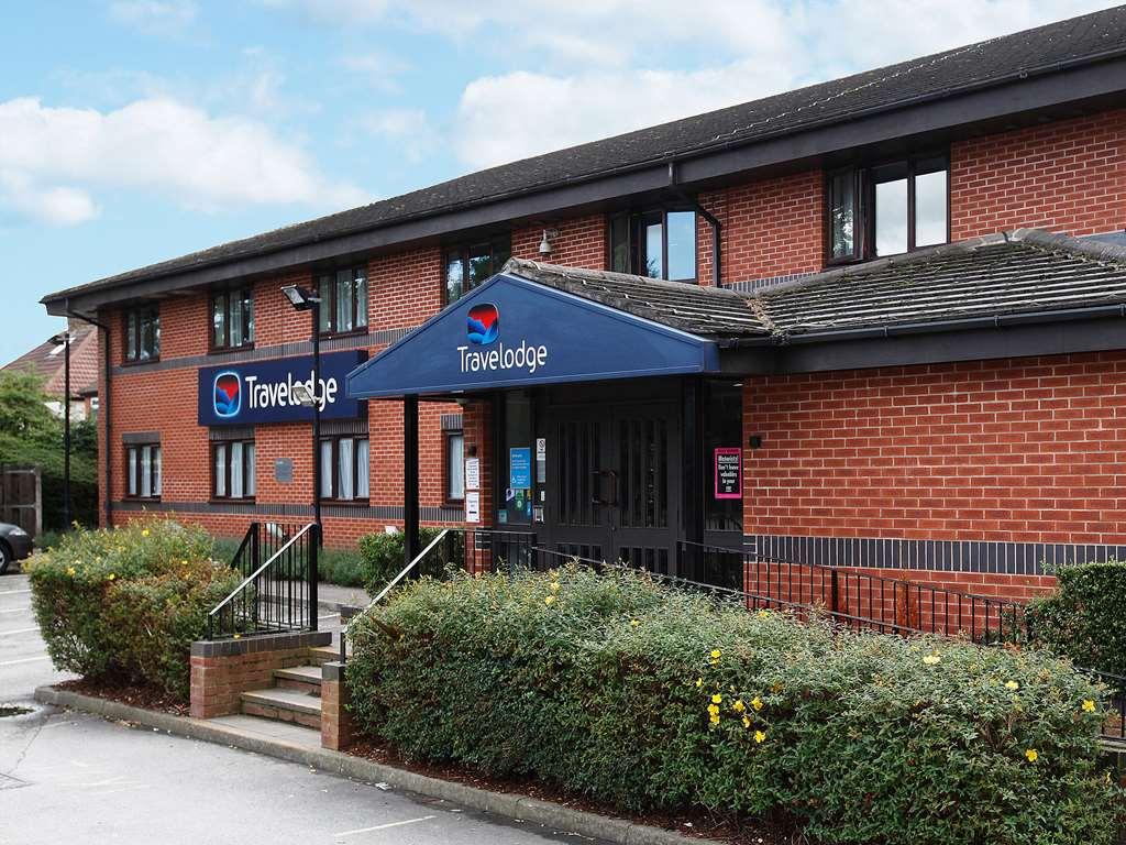 Hotel Travelodge Yardley