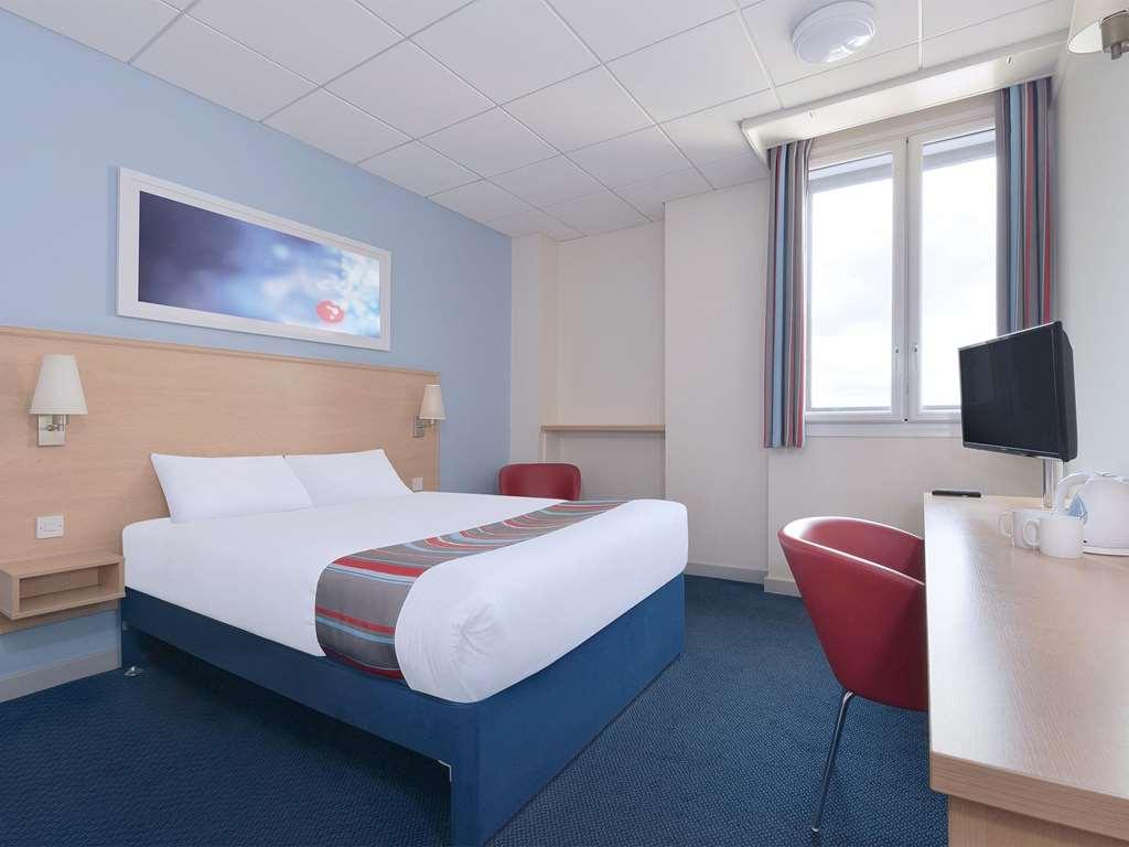 Travelodge Yardley Hotel Birmingham