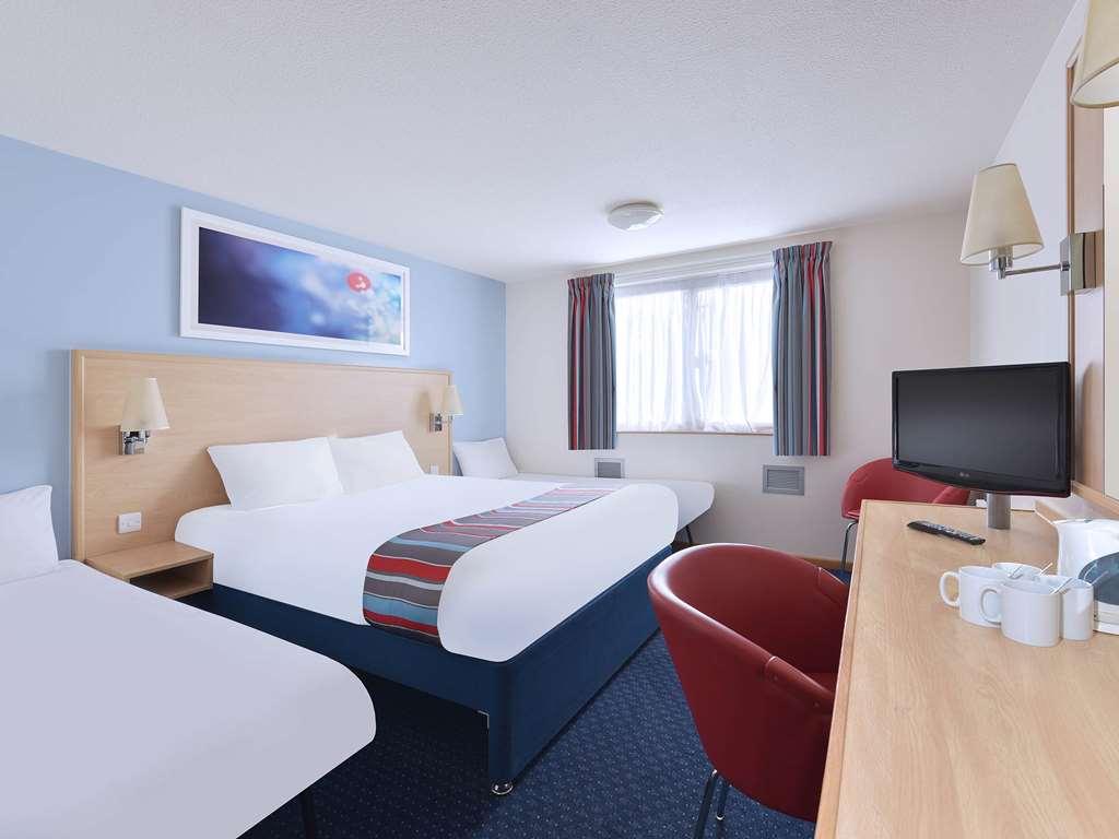 Travelodge Yardley Birmingham