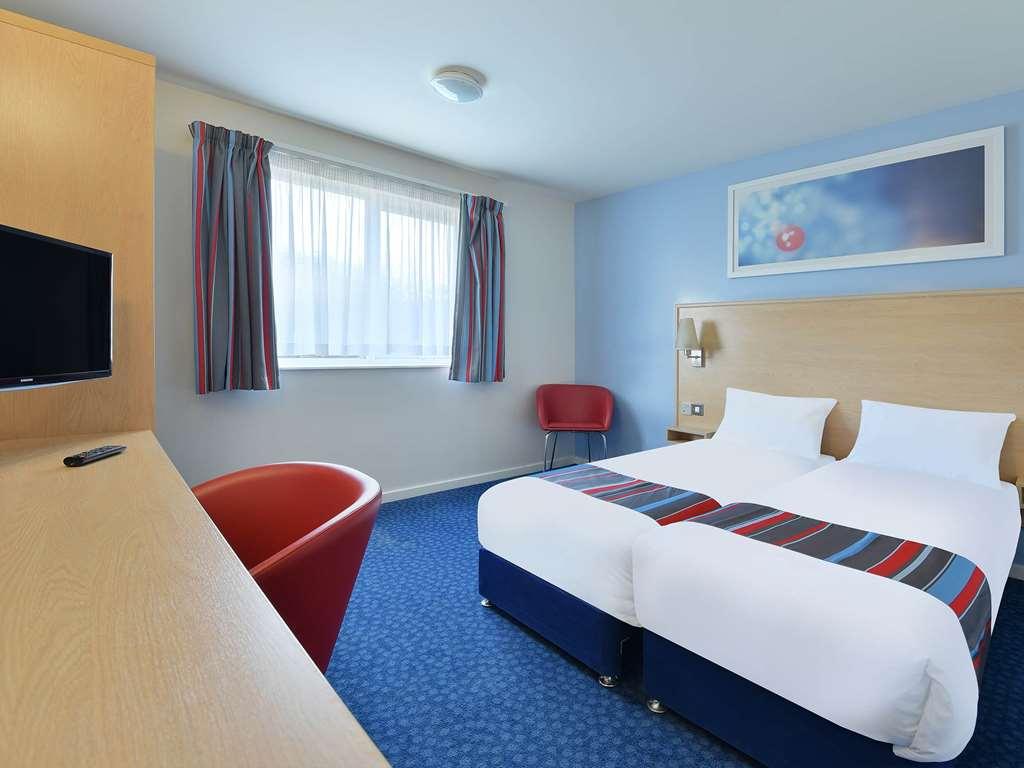 Travelodge Yardley Hotel
