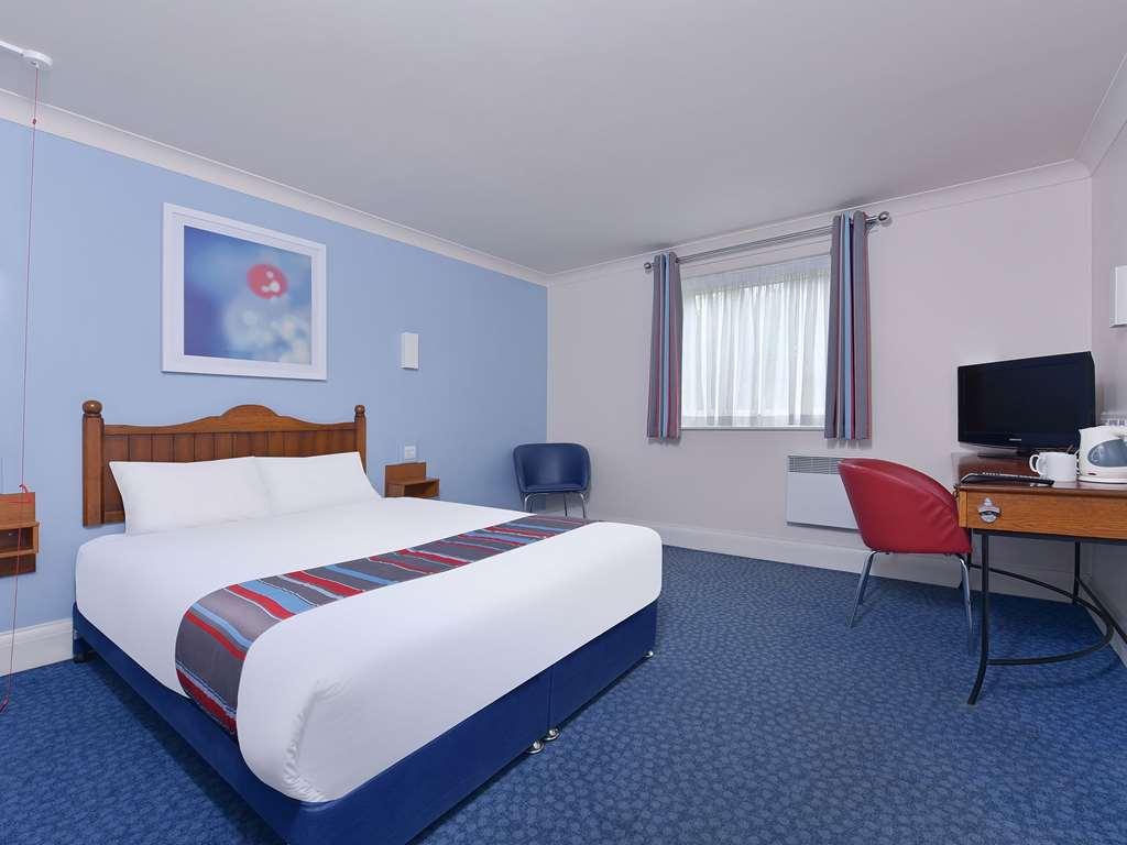 Hotel Travelodge Sheldon Birmingham