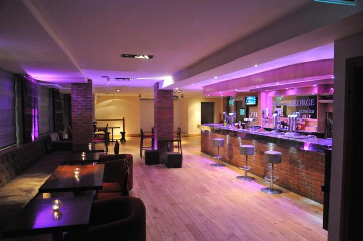Hotel Royal George 3*