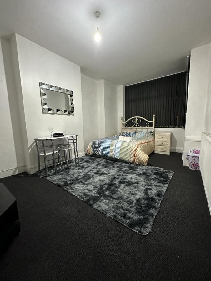 Humucare Halal Homestay Birmingham