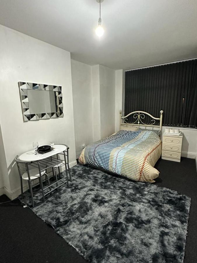 Humucare Halal Homestay *