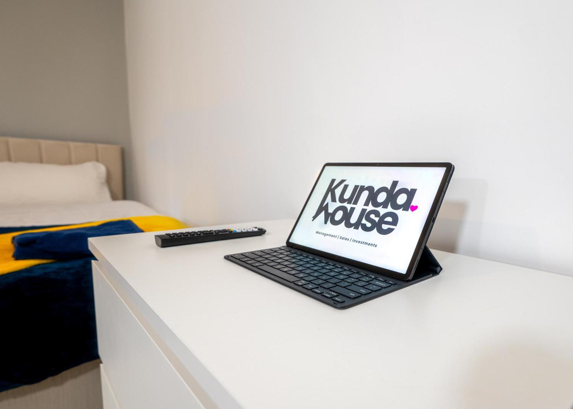 Guest house Kunda House Coventry Road *