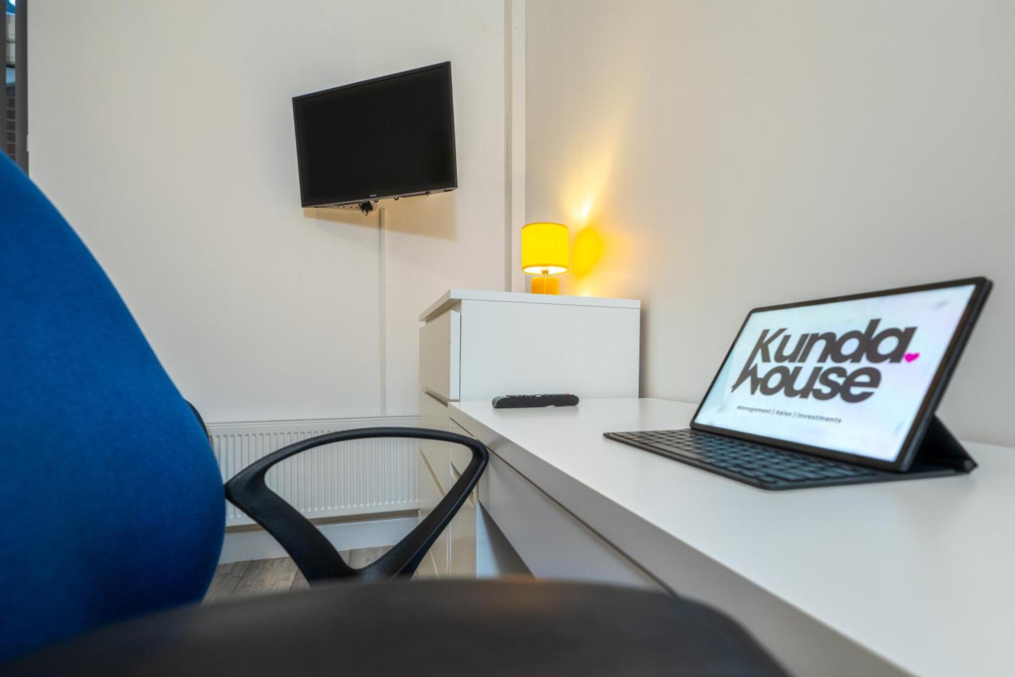 Kunda House Coventry Road *