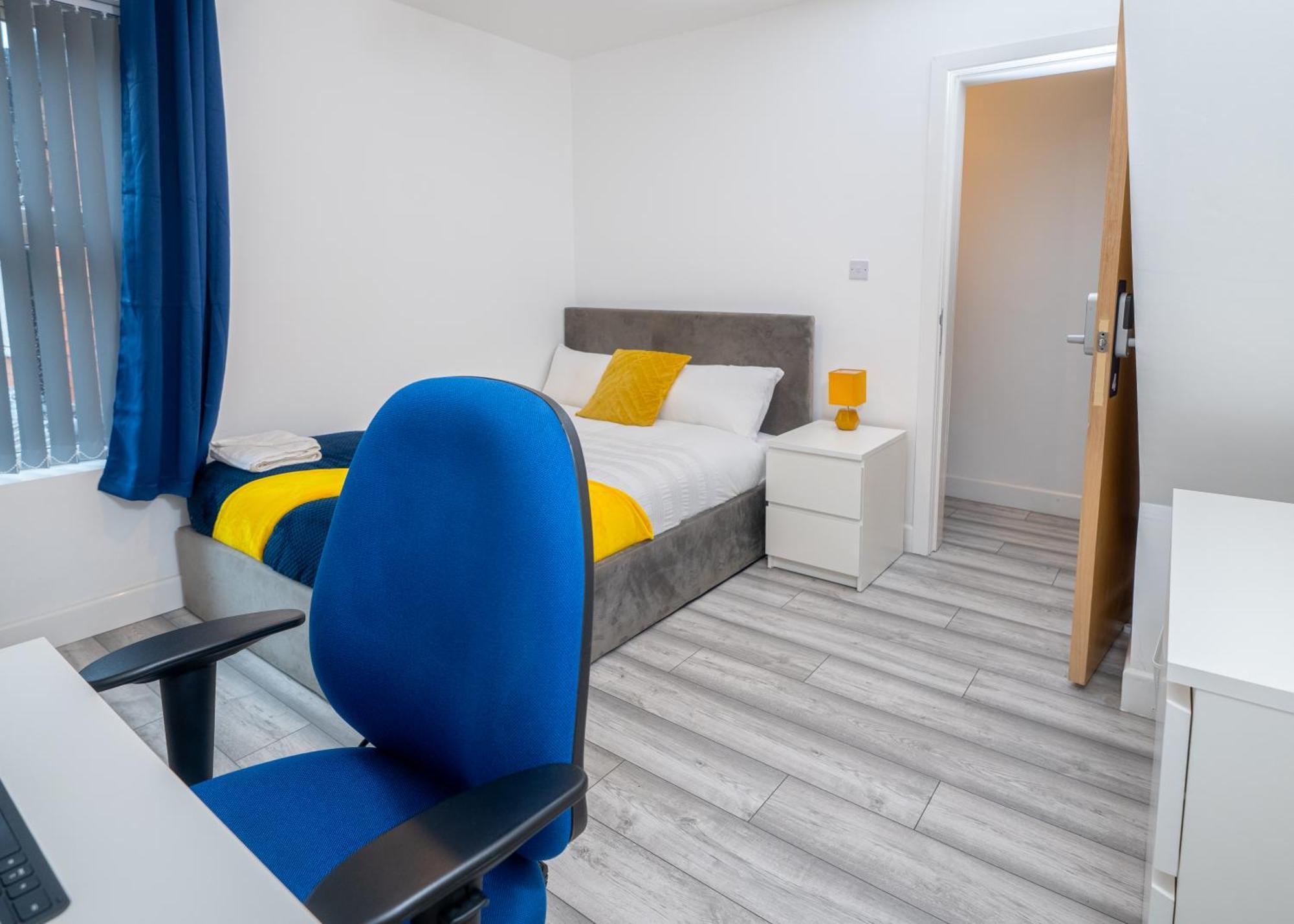 Guest house Kunda House Coventry Road *