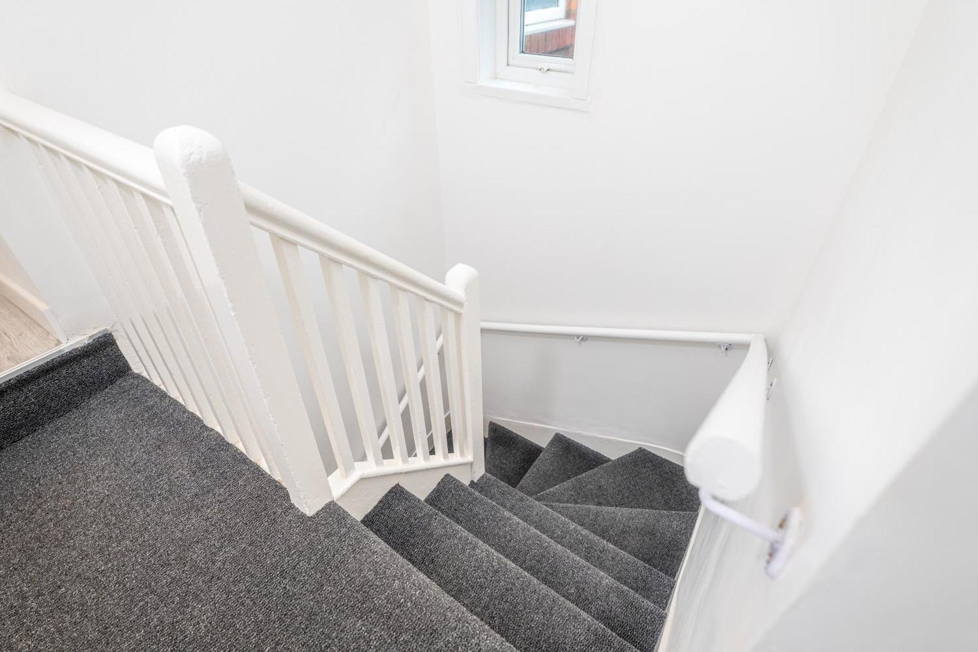 Guest house Kunda House Coventry Road *