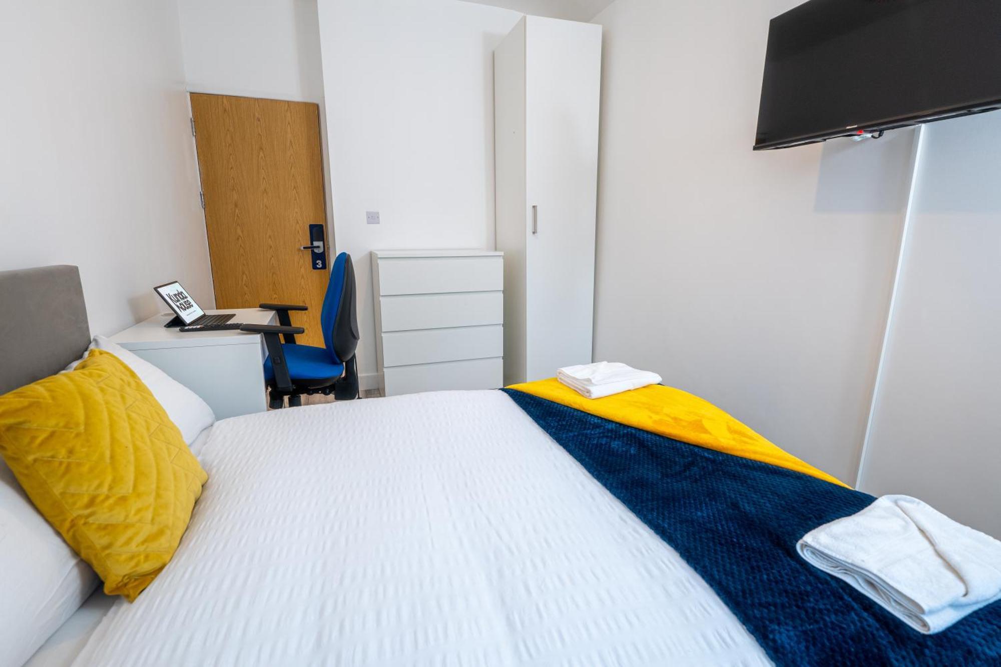 Kunda House Coventry Road *