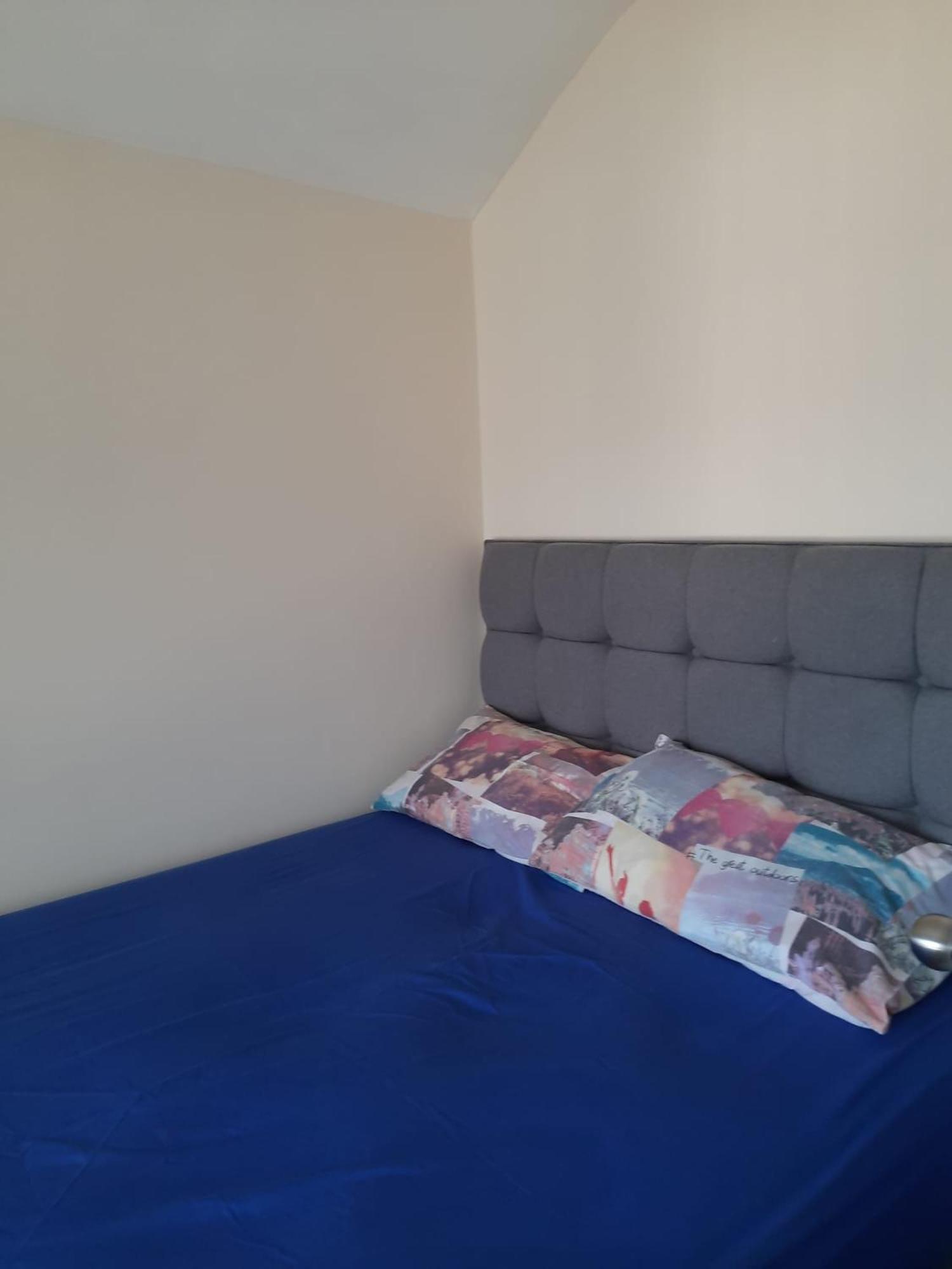 Entire Three Bedroom House In