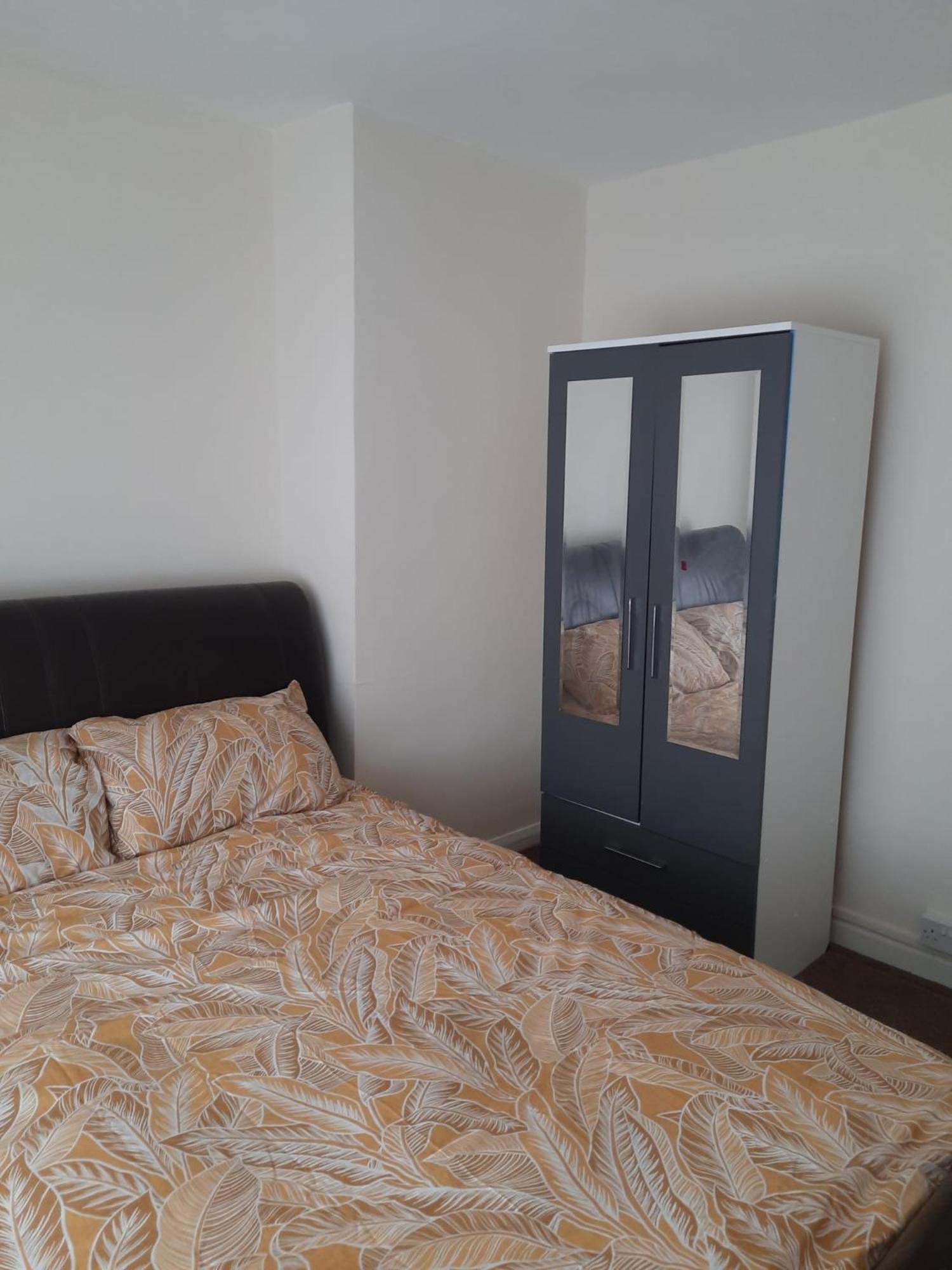 Entire Three Bedroom House In