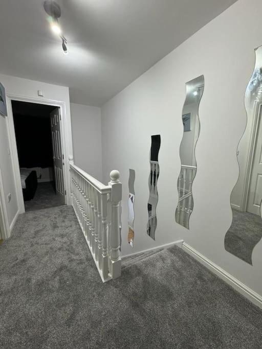 Apartment Greatmindz Abode