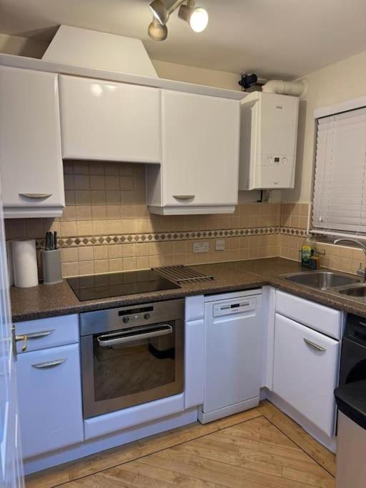 Greatmindz Abode Apartment