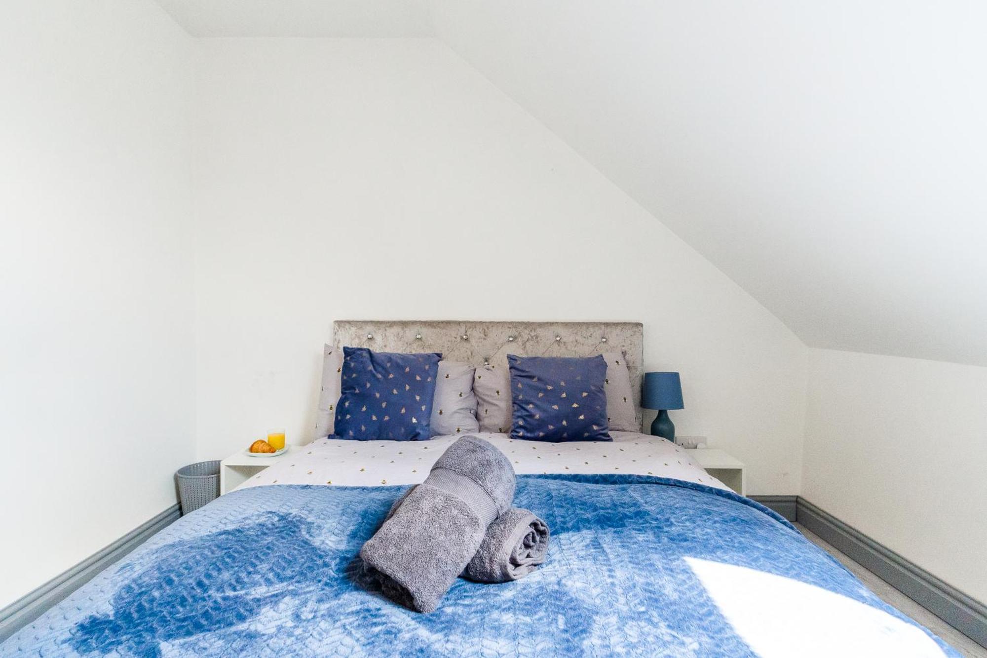 Apartment Apex Birmingham