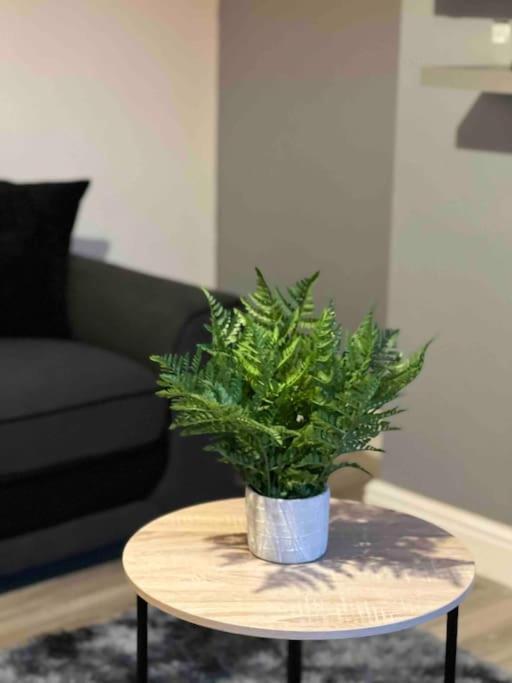 Flaxton-luxurious Near Nec, Bhx