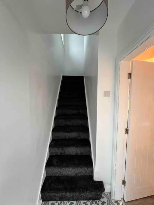 Apartment Flaxton-luxurious Near Nec, Bhx